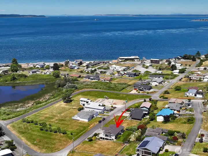 Bush Point Beach Community