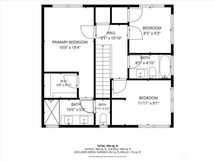 Home has a metal roof. Come see today! Home has a metal roof. Come see today!