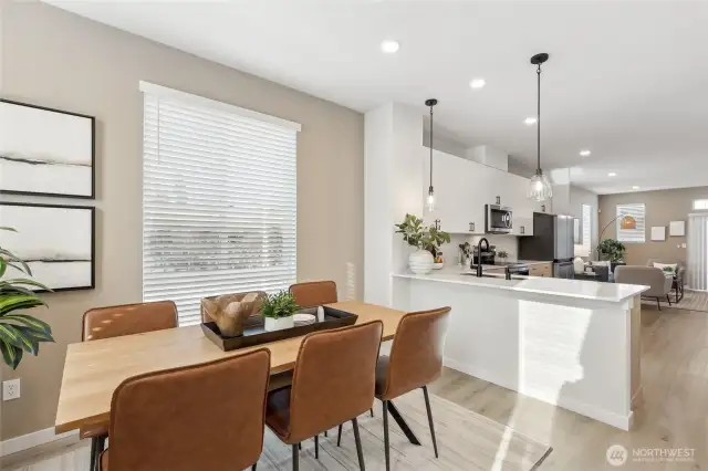Photos are for representation only.  Features, colors and selections may differ from photograph. See site agent for details.