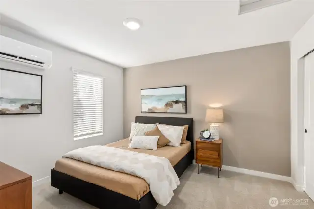 Photos are for representation only.  Features, colors and selections may differ from photograph. See site agent for details.