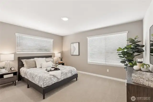 Photos are for representation only.  Features, colors and selections may differ from photograph. See site agent for details.