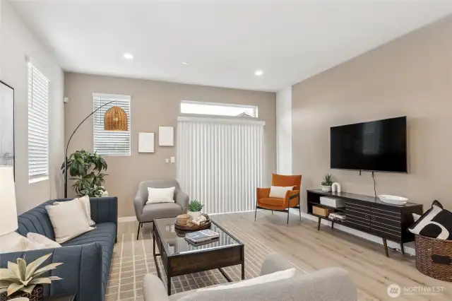 Photos are for representation only.  Features, colors and selections may differ from photograph. See site agent for details.