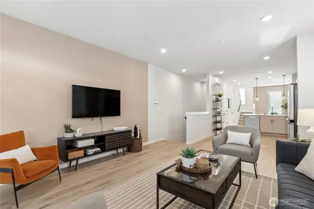 Photos are for representation only.  Features, colors and selections may differ from photograph. See site agent for details.