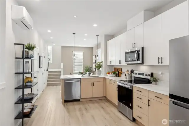 Photos are for representation only.  Features, colors and selections may differ from photograph. See site agent for details.