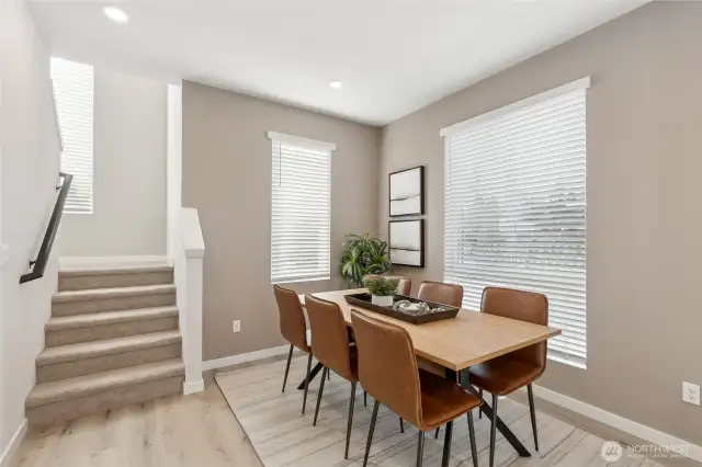 Photos are for representation only.  Features, colors and selections may differ from photograph. See site agent for details.