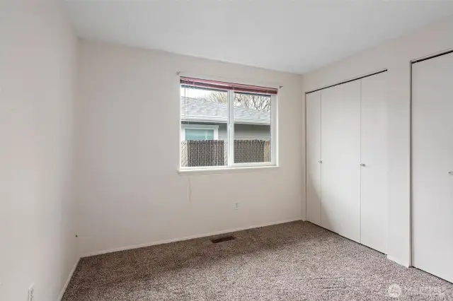 additional bedroom