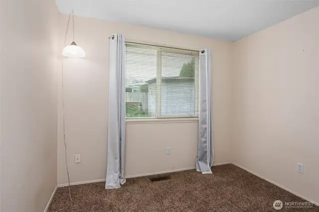 additional bedroom