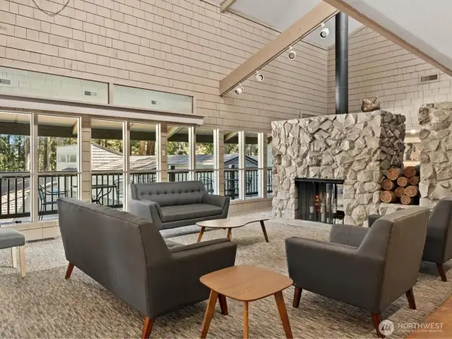 Clubhouse
