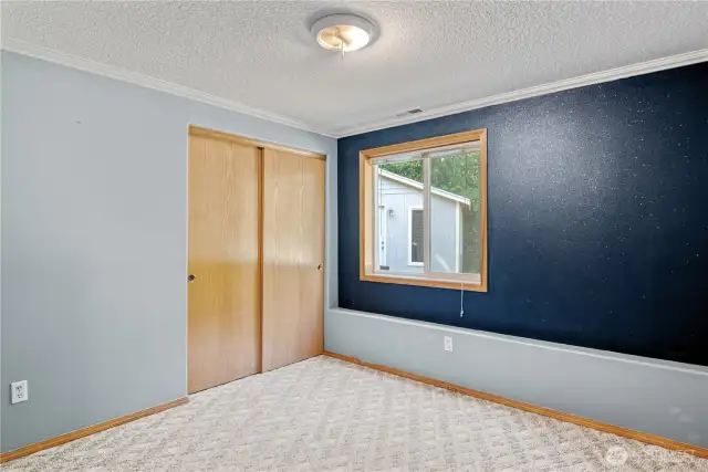 Lower Bedroom #2