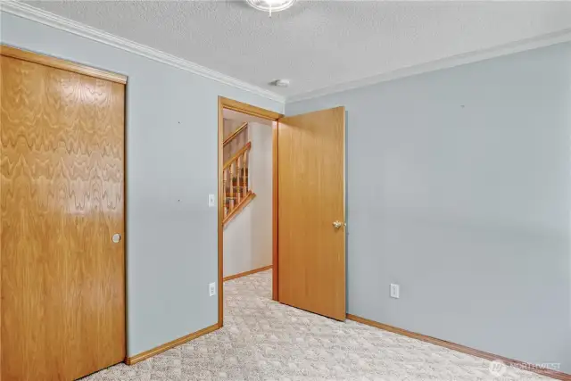 Lower Bed RM #2