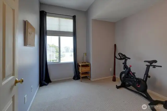 Bedroom 3.