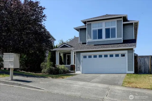 Great value in Lakeland Hills - don't miss out!