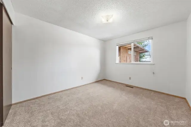 Bedroom 1.