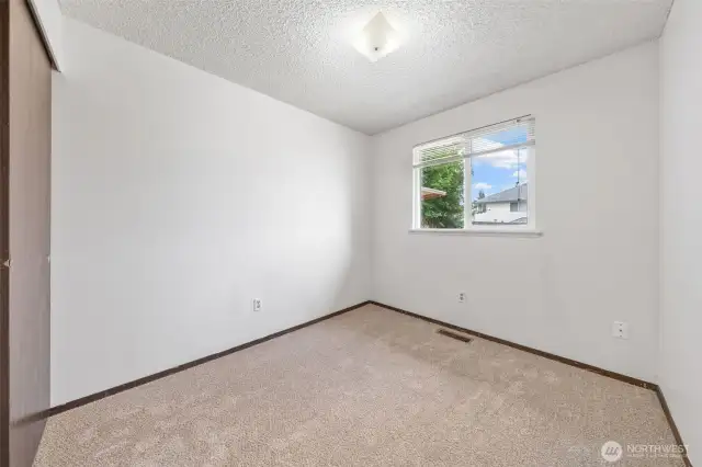 Bedroom 2.