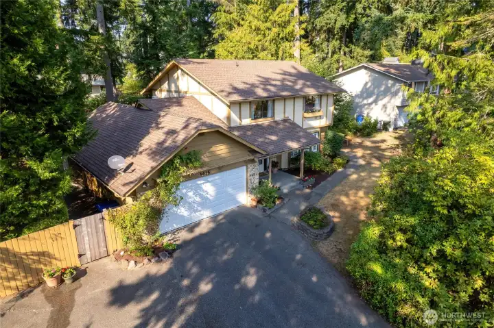 4415 68th St Ct, Gig Harbor WA 98335