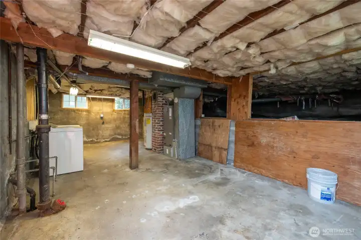 Basement