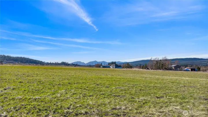 Opportunity in Cle Elum