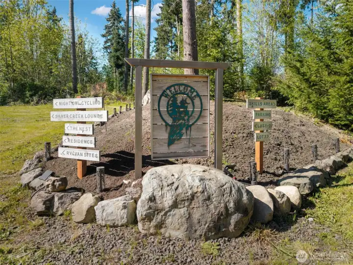 This is a once in a lifetime property, built as a dream to help others enjoy everything the PNW has to offer. And now it can be yours to bring it to its next chapter.
