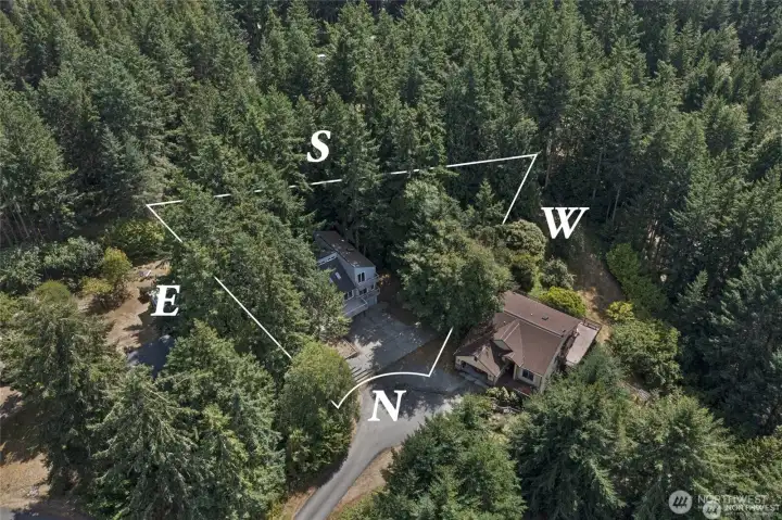 Set within a quiet Lopez Island neighborhood, the property offers privacy, convenient access, and proximity to Fisherman Bay, the village, and San Juan Islands recreation. Set within a quiet Lopez Island neighborhood, the property offers privacy, convenient access, and proximity to Fisherman Bay, the village, and San Juan Islands recreation.