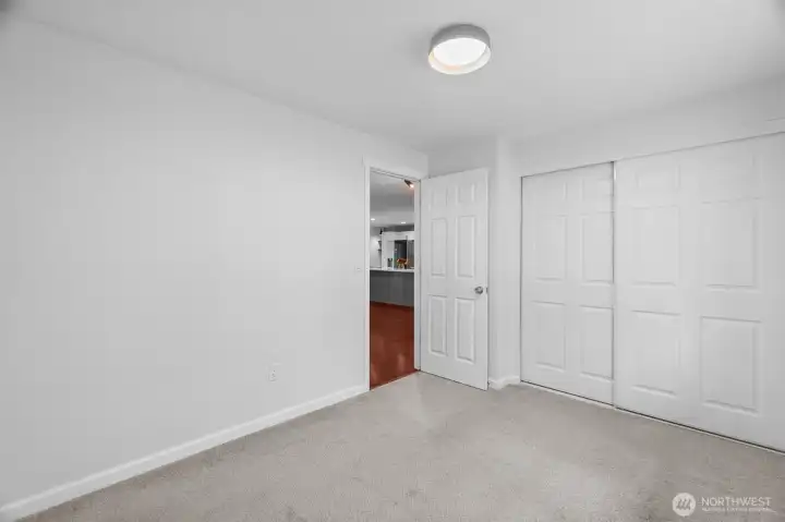 Bedroom #1