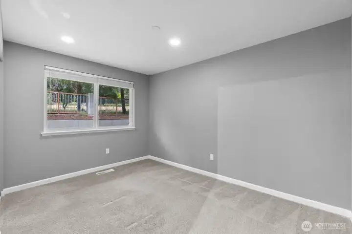 Bedroom #3