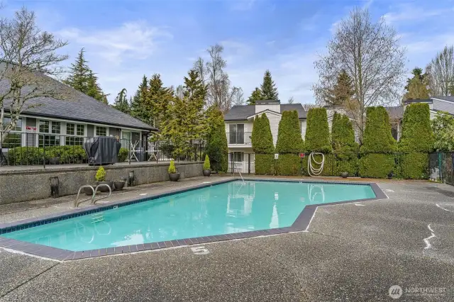 Private Pool