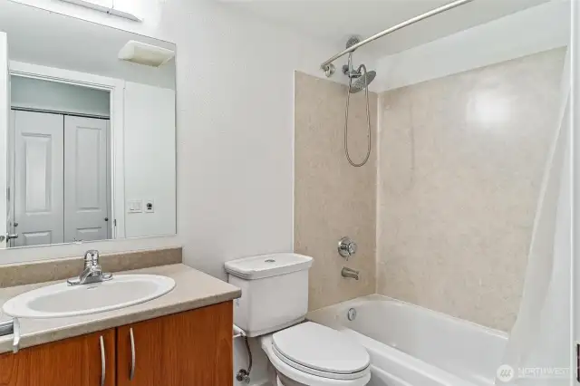 Bath 1
