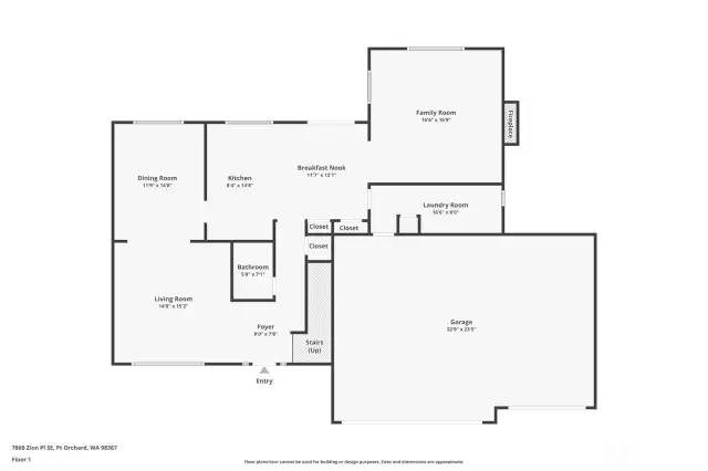 Floor 1