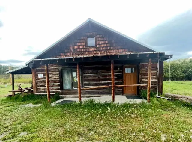 Meeting Hall