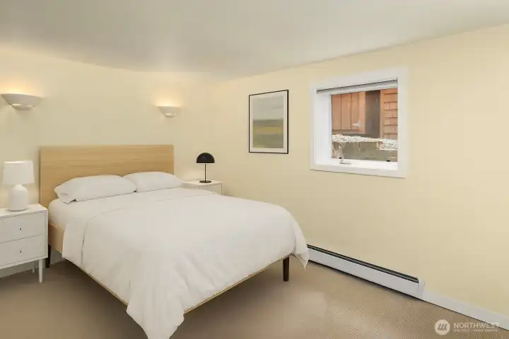 ADU Bedroom