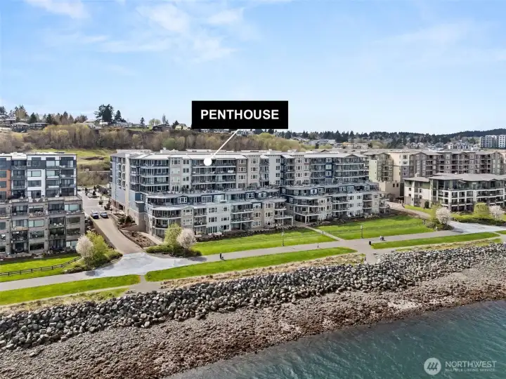 A wonderful place to call home!