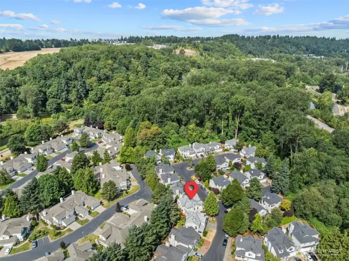 Easy Access to Green River Trail & I-5—Ideal for Commuters