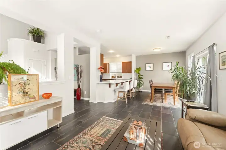 Such a functional floorplan!