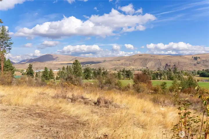 Ready to build your dream home.