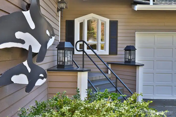 Just a preview of the whales you can see in season!