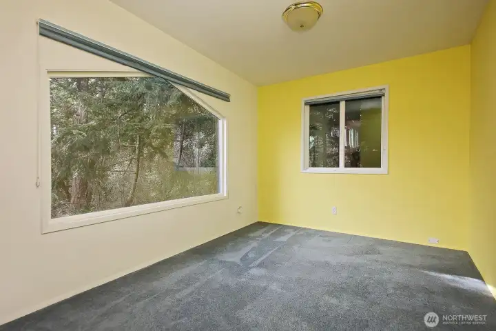 Bonus flex room, home gym, bunk room, play room, office.