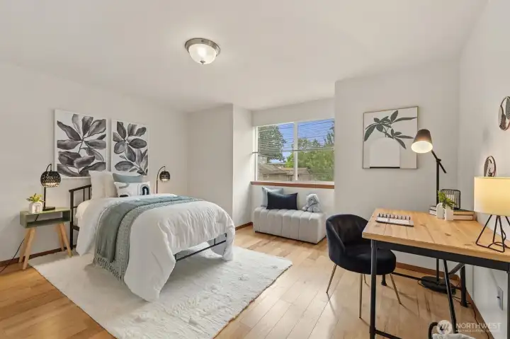 Bedroom #2