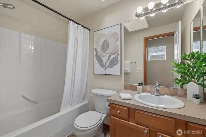 Bathroom #2