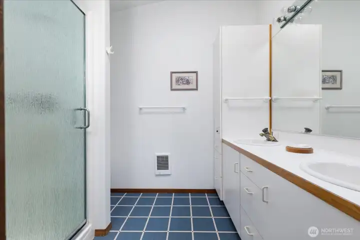 Primary Bathroom Primary Bathroom
