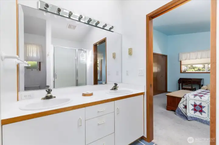Primary Bathroom Primary Bathroom