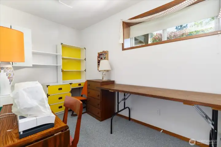 Office or craft room #2 Office or craft room #2