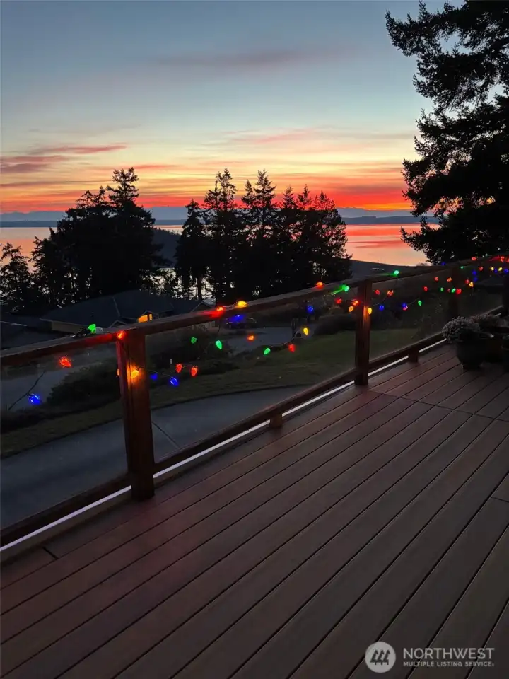 Sunset Sunset