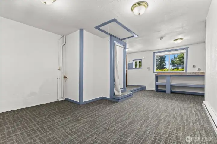 ADU/ flexroom/ Third bedroom ADU/ flexroom/ Third bedroom