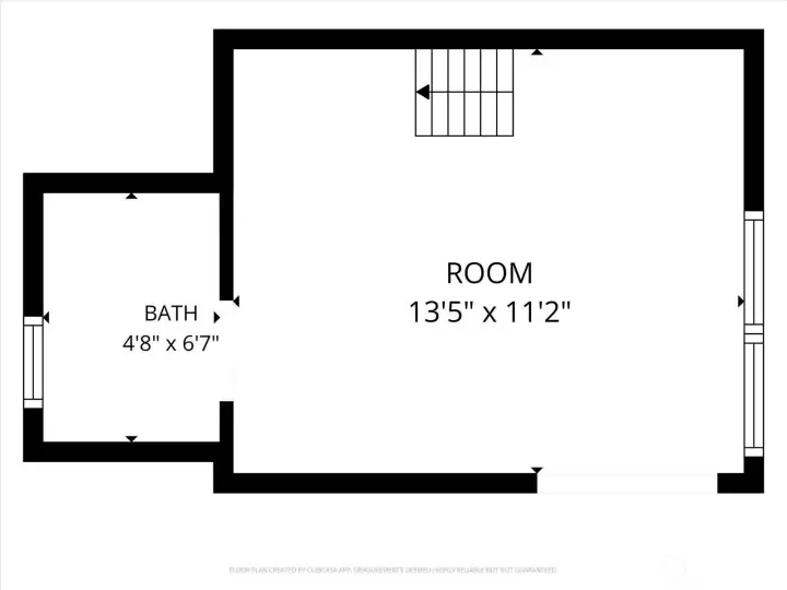 DADU/Mother-in-law with 3/4 bathoom DADU/Mother-in-law with 3/4 bathoom