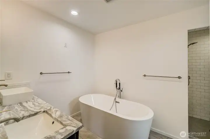 Bathroom example