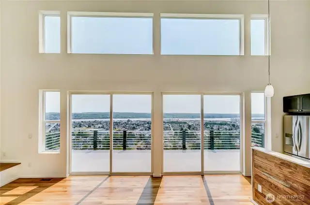 Interior example