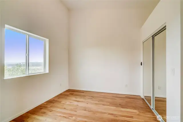 Flooring example