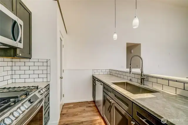 Kitchen example