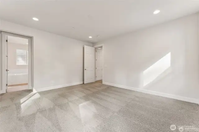 Model Home/Not Actual