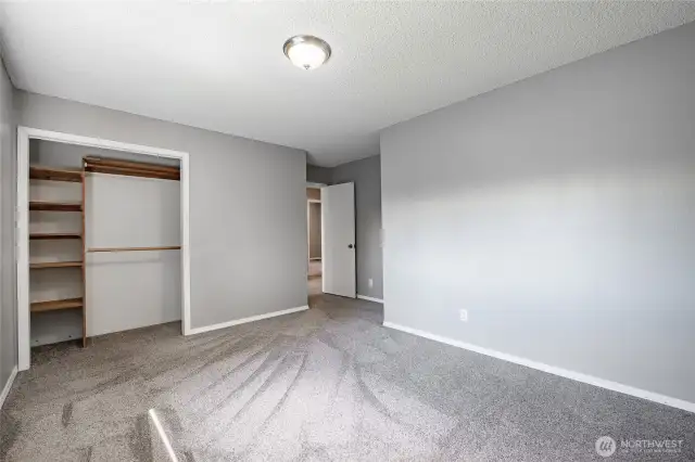 Bedroom #3